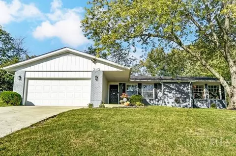 242 Mason Ave, Monroe, OH 45050