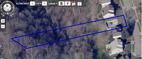 12085 Crestfield Ct, Symmes Twp, OH 45249