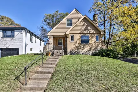 3400 Robb Ave, Cheviot, OH 45211