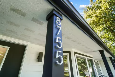 Exterior - 8755 Arborcrest Dr, Cincinnati, OH 45236 photo 9 of 22