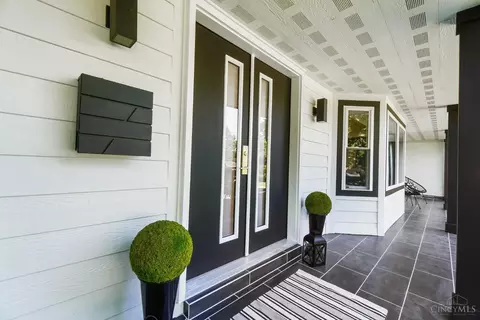 Exterior - 8755 Arborcrest Dr, Cincinnati, OH 45236 photo 8 of 22