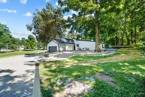 Exterior - 8755 Arborcrest Dr, Cincinnati, OH 45236 photo 11 of 22
