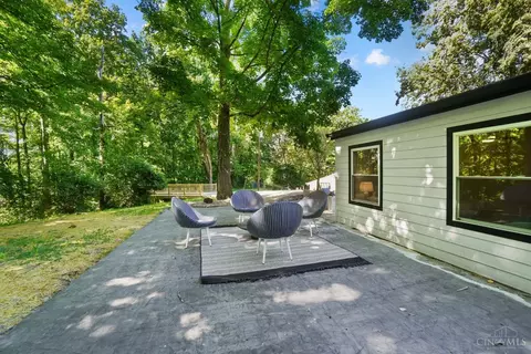 Exterior - 8755 Arborcrest Dr, Cincinnati, OH 45236 photo 13 of 22