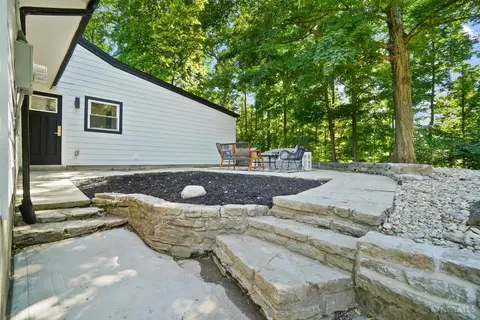 Exterior - 8755 Arborcrest Dr, Cincinnati, OH 45236 photo 12 of 22