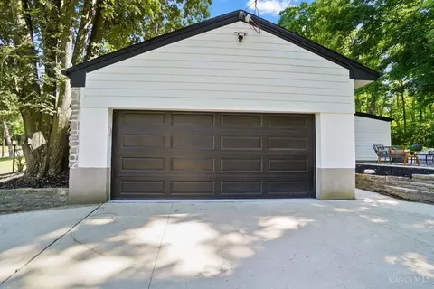 Exterior - 8755 Arborcrest Dr, Cincinnati, OH 45236 photo 21 of 22
