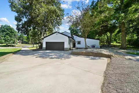 Exterior - 8755 Arborcrest Dr, Cincinnati, OH 45236 photo 22 of 22