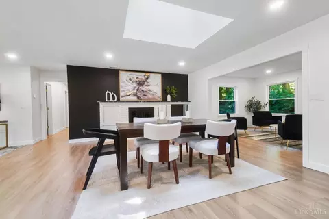 Dining - 8755 Arborcrest Dr, Cincinnati, OH 45236 photo 2 of 3