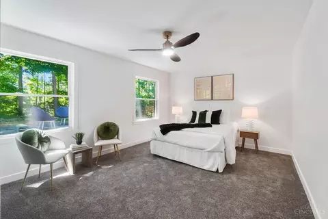 Bedroom - 8755 Arborcrest Dr, Cincinnati, OH 45236 photo 1 of 6