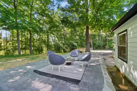 Exterior - 8755 Arborcrest Dr, Cincinnati, OH 45236 photo 14 of 22