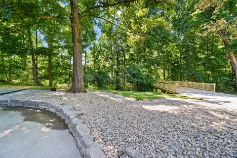 Exterior - 8755 Arborcrest Dr, Cincinnati, OH 45236 photo 16 of 22