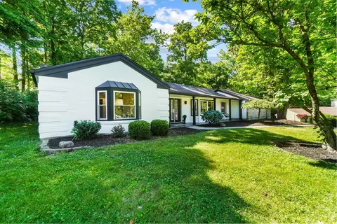 Exterior - 8755 Arborcrest Dr, Cincinnati, OH 45236 photo 4 of 22