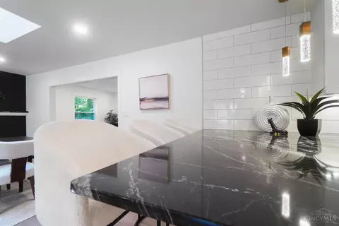Kitchen - 8755 Arborcrest Dr, Cincinnati, OH 45236 photo 8 of 8