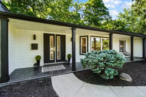 Exterior - 8755 Arborcrest Dr, Cincinnati, OH 45236 photo 6 of 22