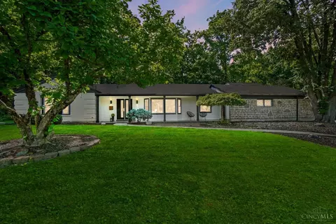 8755 Arborcrest Dr, Cincinnati, OH 45236