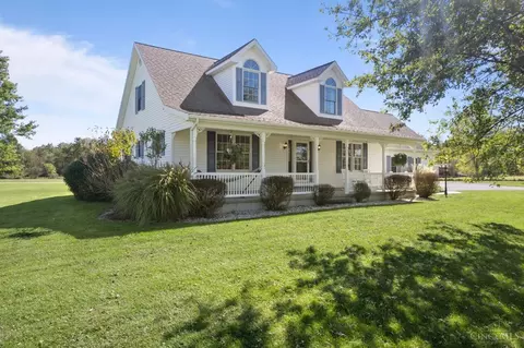 397 Jee Rd, Winchester, OH 45697