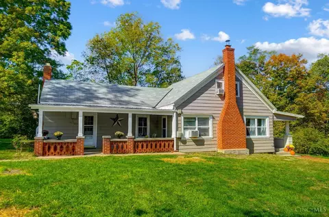 3877 Todds Run Foster Rd, Williamsburg, OH 45176
