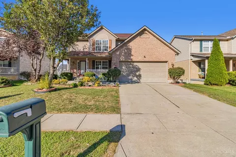 7400 William Hensley Dr, Fairfield, OH 45014
