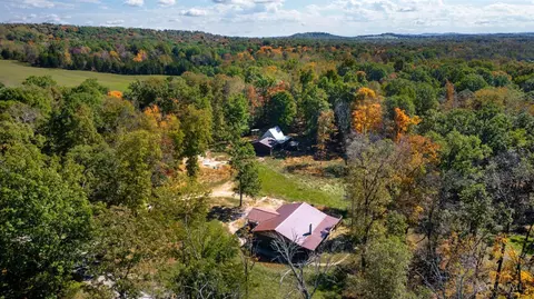 265 Spencer Hill Rd, West Union, OH 45693
