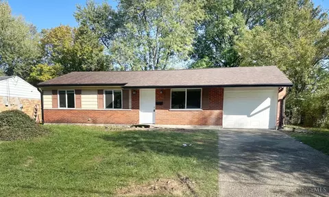 9612 Helmsley Way, Cincinnati, OH 45231