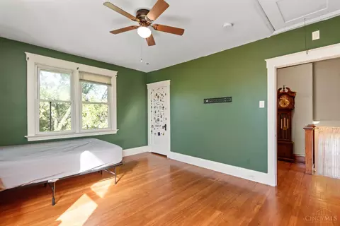 Bedroom - 649 Harmes Ave, Reading, OH 45215 photo 4 of 4