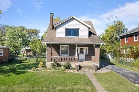 649 Harmes Ave, Reading, OH 45215