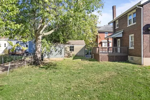 Exterior - 649 Harmes Ave, Reading, OH 45215 photo 7 of 8