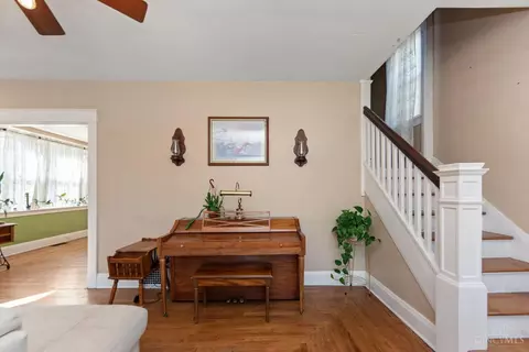 Entry Way - 649 Harmes Ave, Reading, OH 45215 photo 1 of 2