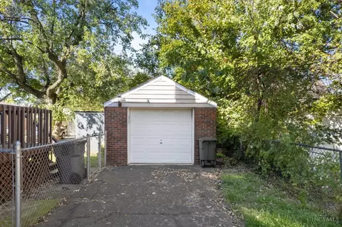 Other - 649 Harmes Ave, Reading, OH 45215 photo 9 of 13
