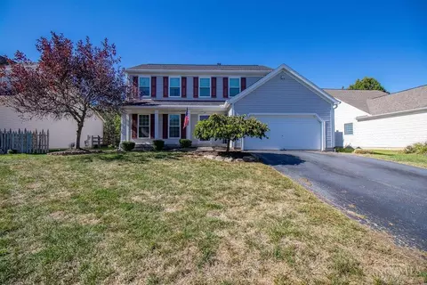 6104 Weber Oaks Dr, Loveland, OH 45140