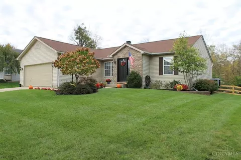 2959 Creekside Dr, Hamilton, OH 45011