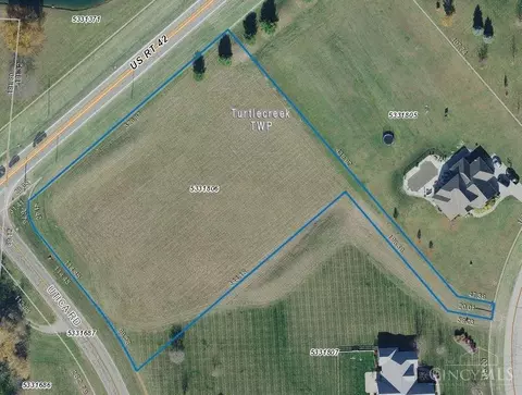 36 Buckeye Field Ct, Turtle Creek Twp, OH 45036