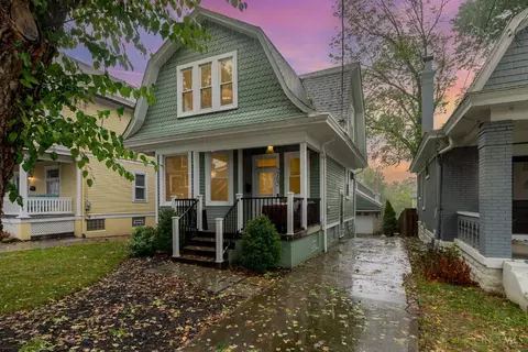 Exterior - 2752 Willard Ave, Cincinnati, OH 45209 photo 2 of 3