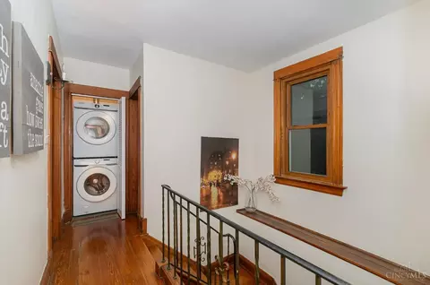 Entry Way - 2752 Willard Ave, Cincinnati, OH 45209 photo 3 of 3