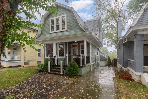 2752 Willard Ave, Cincinnati, OH 45209