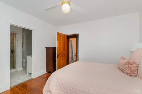 Bedroom - 2752 Willard Ave, Cincinnati, OH 45209 photo 3 of 5