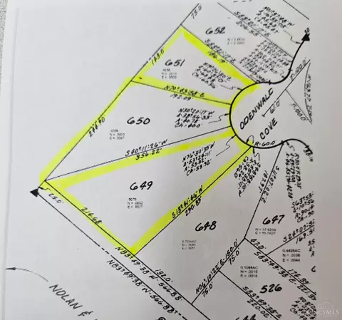 649 Odenwald Dr, Perry Twp, OH 45118
