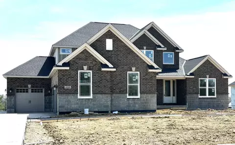 4844 Aspen Dr, Liberty Township, OH 45044