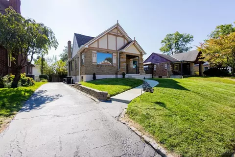 1535 Shenandoah Ave, Cincinnati, OH 45237