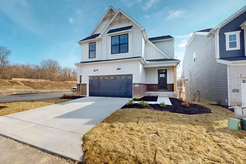 5643 Ohio Trl, Green Twp, OH 45248