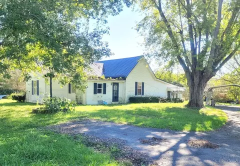 10850 St Rt 138, Greenfield, OH 45123