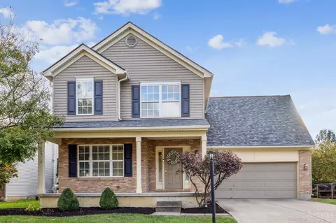 7838 Acorn Trl, Hamilton Township, OH 45039