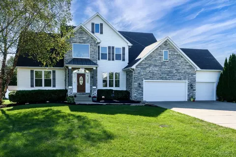 7580 Tristen Ct, Waynesville, OH 45068