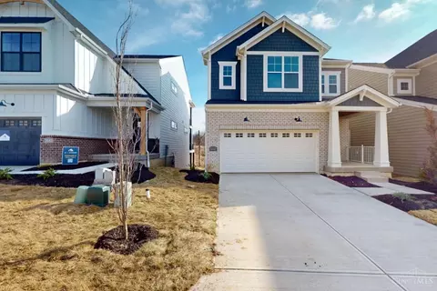 5647 Ohio Trl, Green Twp, OH 45248