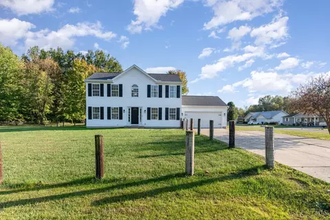 200 Station Dr, Georgetown, OH 45121
