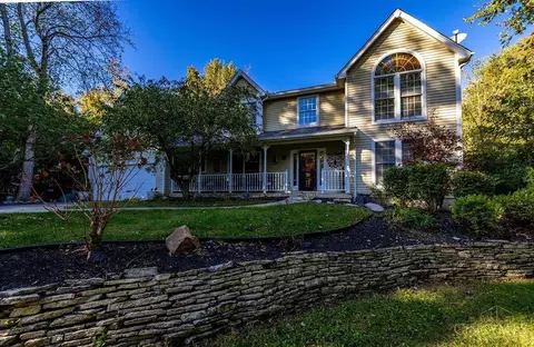 44 Hidden Creek Dr, Oxford, OH 45056