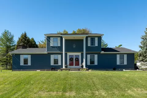 2211 Gardner Rd, Hamilton, OH 45013