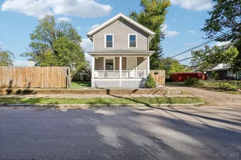 705 Wilson St, Middletown, OH 45044