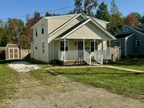 242 East St, Bethel, OH 45106