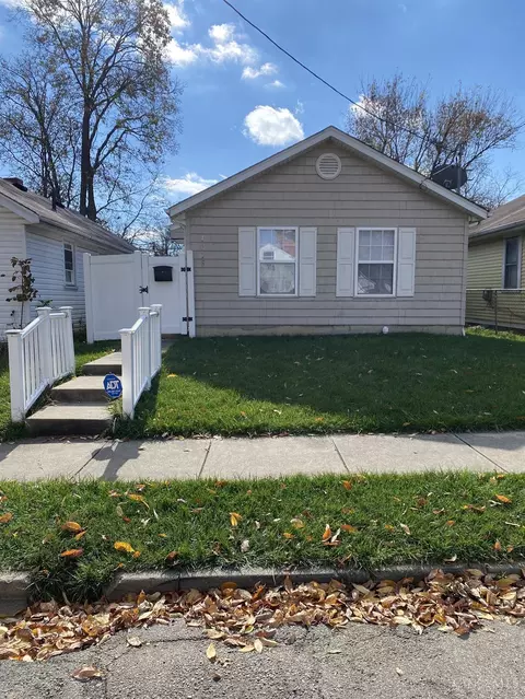1315 Franklin St, Hamilton, OH 45013