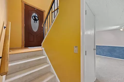 Entry Way - 705 Britt Pl, Mason, OH 45040 photo 1 of 1